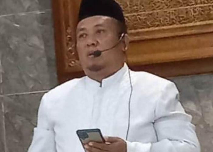 Ini Hikmah Mensyukuri Nikmat Allah Swt