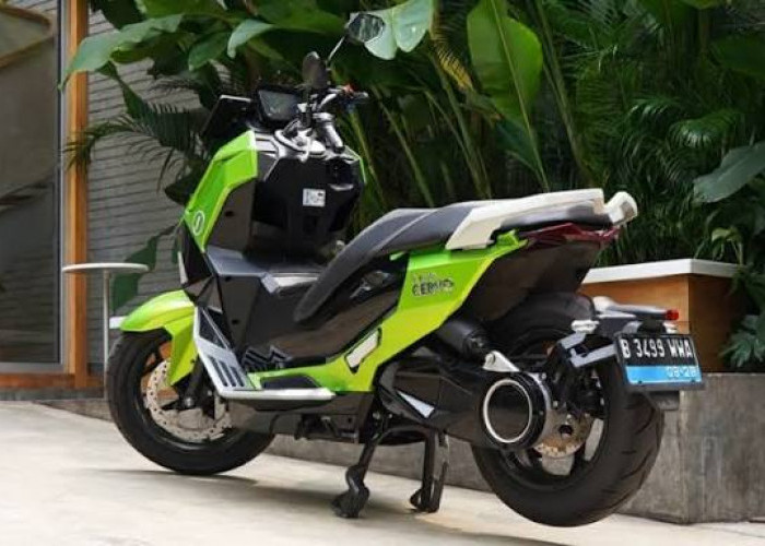 5 Kebiasaan Sepele yang Bikin Motor Matic Cepat Turun Mesin