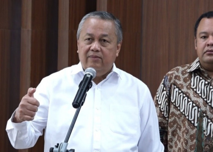 BI dan Pemerintah Kompak Siapkan 2 Langkah Penting Untuk Stabilkan Rupiah