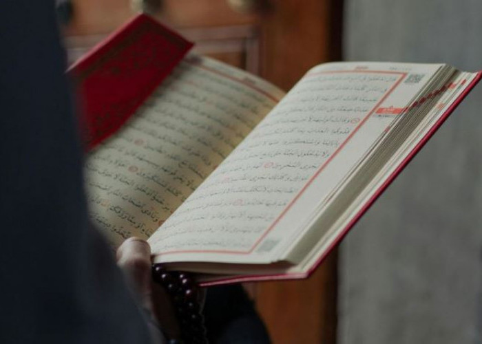  Saat Ramadan,  Inilah Amalan Puasa yang Dianjurkan Rasulullah Muhammad SAW