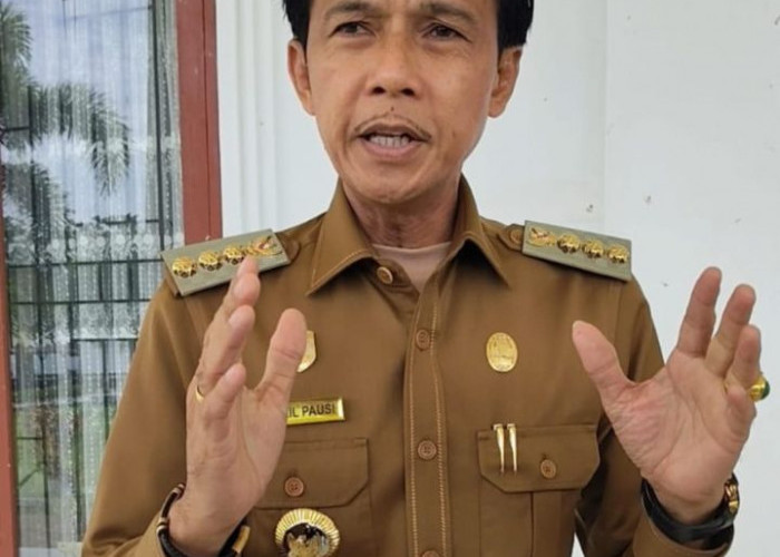 Bupati Kaur Minta Penanganan Seadil-adilnya Kasus Pemerkosaan Anak oleh Ayah Tiri di Muara Sahung