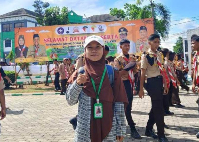  UINFAS Bengkulu Mengadakan Upacara Sumpah Pemuda, Mahasiswa Bilang Ini