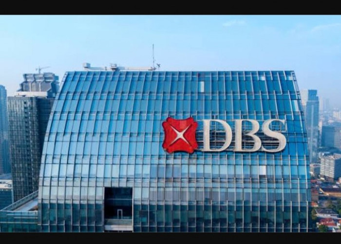 Ini Cara Bank DBS Indonesia Dukung Dunia Pendidikan yang Berkelanjutan