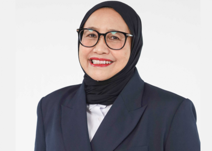 Ini Profil dan Riwayat Pendidikan Nanik S Deyang Kepala Badan Gizi Nasional Baru 