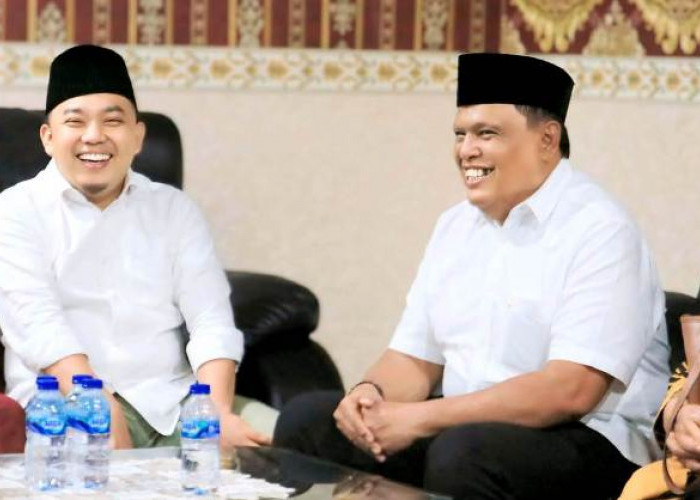 Pengamat Menilai Komposisi Dempo Xler-Ahmad Kanedi di Pilgub Bengkulu 2024 Sangat Pas