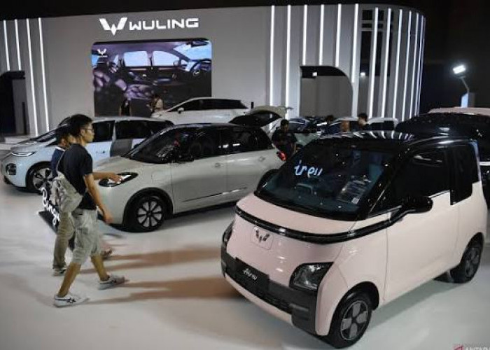 Cek Harga Terbaru Mobil Listrik Januari 2026, Strategi Cerdas Membeli Kendaraan Impian