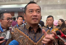Prabowo Instruksikan Anggaran Riset Ditambah Rp 4 Triliun 