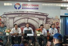 Ombudsman Bengkulu Sudah Puluhan Miliar Selamatkan Kerugian Masyarakat