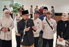 Untuk Haji 2027, Kementerian Haji Usulkan Skema BPIH 60 Persen dan Bipih 40 Persen  ke DPR