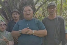 Bupati Bengkulu Selatan Berusaha Memberikan Harga Spesial Hasil TBS Program Replanting