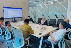 Pemkab Kaur Lindungi 5.000 Pekerja Rentan, dari Petani hingga Pedagang Kecil