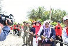 Bangga, Gubernur Helmi Hasan Beri Dukungan Penuh untuk Festival Yo Botoi-Botoi
