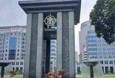 Ini Dia Alasan Bank Indonesia Naikkan Suku Bunga 