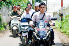 Lihat Korban Longsor Bandung Barat, Gubernur Helmi Hasan Salurkan Bantuan Rp 370 Juta