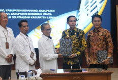 Kaur Kembali Raih Opini WTP Setelah Lebih dari Lima Tahun, Bukti Nyata Perbaikan Tata Kelola Pemerintahan   