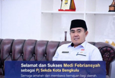 Kota Bengkulu Mulai Terapkan WFH Setiap Jumat untuk ASN