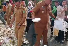 Wawali Ronny PL Tobing Kecewa Ulah Oknum Driver Sampah, Pemkot Tegaskan Solusi Sudah Disiapkan