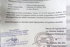Permohonan Denny Indrayana Ditolak, MK Buktikan Ijazah Setara SMA Gibran Tidak Ada