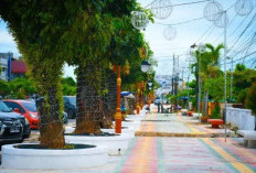 Kawasan Belungguk Point Terapkan  Ekonomi Gaya Baru dengan Konsep Modern