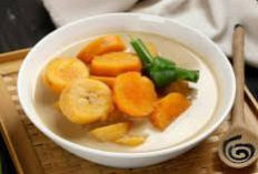 Nikmatnya Gohyong, Kuliner Khas Tiongkok di Kuningan dengan Cita Rasa Manis, Pedas dan Asin Menjadi Hidangan 