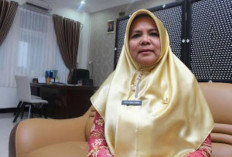 Selama Libur Lebaran, RSHD Kota Bengkulu Tetap Siaga  Layani Warga, Silahkan Datang 