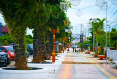 Belungguk Point Diresmikan  Saat Malam Pergantian  Tahun Baru 2026