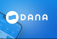 DANA, Solusi Dompet Digital Praktis dan Aman untuk Kebutuhan Transaksi Harian