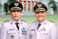 Bersolek Nyata, Wajah Kota Bengkulu Berubah Drastis di Era Dedy–Ronny