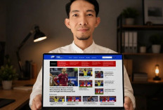 Putra Bengkulu Kembangkan Tema WordPress Premium untuk Situs Berita, Dijual Online