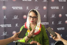 Destita Khairilisani Apresiasi Kehadiran Sekolah Rakyat di Kaur, Wujud Nyata Komitmen Negara terhadap Pendidik