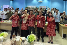 Pemkab Mukomuko Diminta Segera Penuhi Syarat Pencairan DAU Tahap II