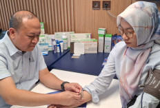 Cegah Komplikasi Serius, Begini Cara Merawat Luka Diabetes di Rumah