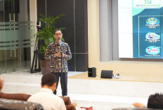 Inovasi Digital BPJS Kesehatan Curi Perhatian Delegasi AeHIN