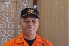 Basarnas Perketat Pengawasan Lokasi Liburan di Bengkulu 