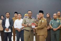 Perang Terbuka Lawan Mafia Tanah! GTRA Bengkulu Tancap Gas Bereskan Konflik Agraria