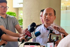 Febrie Adriansyah Kini Diperiksa sebagai Tersangka TPPU