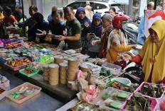 3 Tempat yang Cocok untuk Berburu Takjil di Kota Cirebon, Banyak Pilihannya!