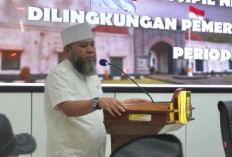 Gubernur Bengkulu Terbitkan Edaran, Larang PHK PPPK Meski Ada Efisiensi Anggaran