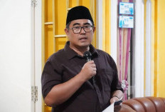 Kabar Gembira, Anggaran Gaji ke-13 ASN Kota Bengkulu Sudah Siap Dikucurkan