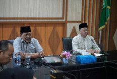 Respon Keluhan Petani, Pemprov Bengkulu Cari Solusi Stabilkan Harga TBS Sawit