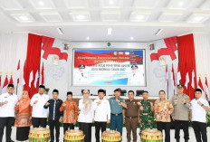 Bukan Sekadar Formalitas, Musrenbang 2027 Jadi Wadah Aspirasi Warga Bengkulu