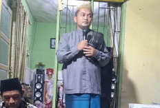 Bekerja Adalah Salah Satu Ibadah Kepada Allah SWT