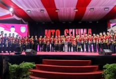  Kabupaten Seluma Jadi Juara Umum MTQ XXXVII  Tingkat Provinsi Bengkulu Tahun 2026