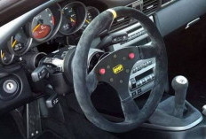 Penyebab Stir Mobil Terasa Oblique (Tidak Lurus)