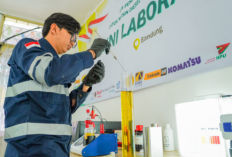 B50 Berlaku Hari Ini, Gaikindo Ingatkan Efek ke Mesin Diesel dan Stok BBM