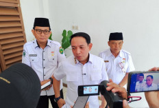 Walikota  Berikan  Pelayanan Tanpa Batas ke Warga Bengkulu