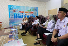 Kerjasama Pengembangan SDM dengan Unan Dimatangkan Pemkot Bengkulu