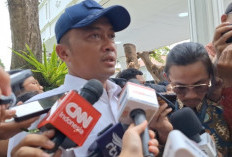 Istana Pastikan Pemerintah Terus Lakukan Koordinasi Secara Intens