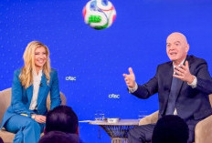 Naik 3 Kali Lipat, Harga Tiket Piala Dunia 2026 Tembus Rp 573 Juta