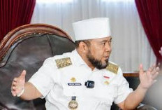 Pemprov Mendukung Kegiatan Natal Pemuda dan Pelajar di Provinsi Bengkulu